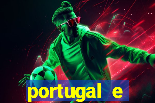 portugal e eslovenia onde assistir