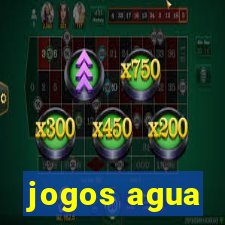 jogos agua