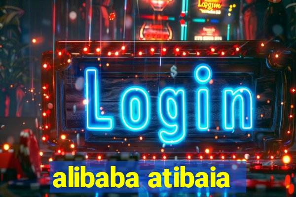 alibaba atibaia