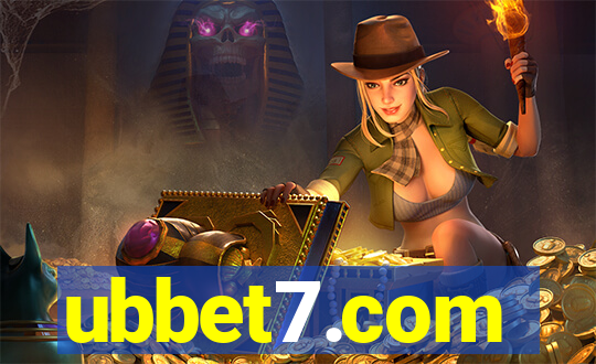 ubbet7.com