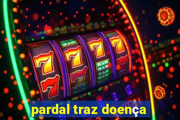 pardal traz doença