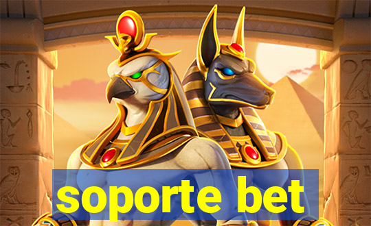 soporte bet