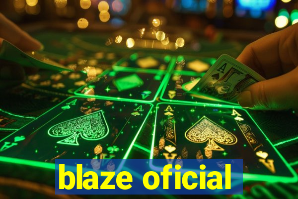 blaze oficial