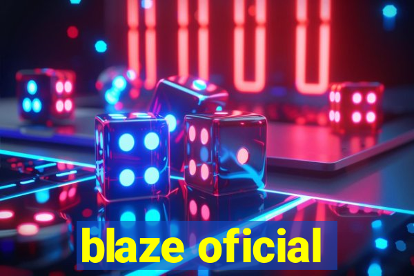 blaze oficial