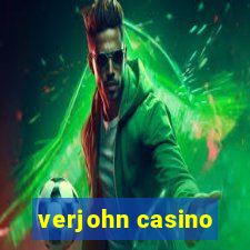 verjohn casino