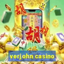 verjohn casino