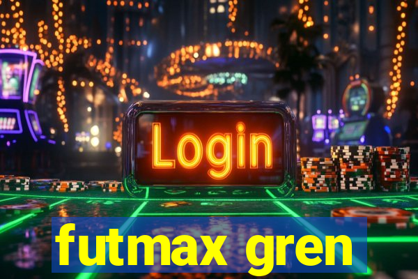 futmax gren