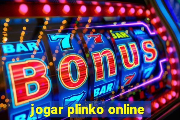 jogar plinko online