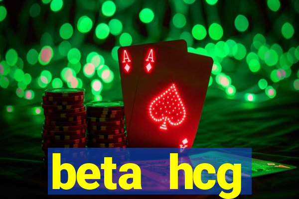 beta hcg indeterminado pode ser negativo