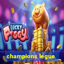 champions legue