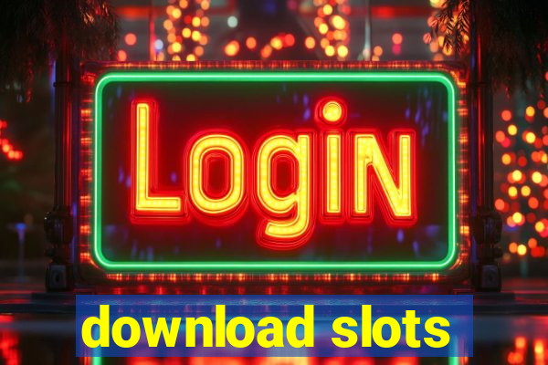 download slots