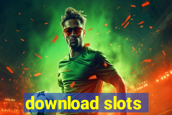 download slots