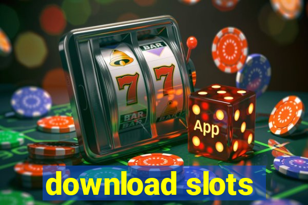 download slots