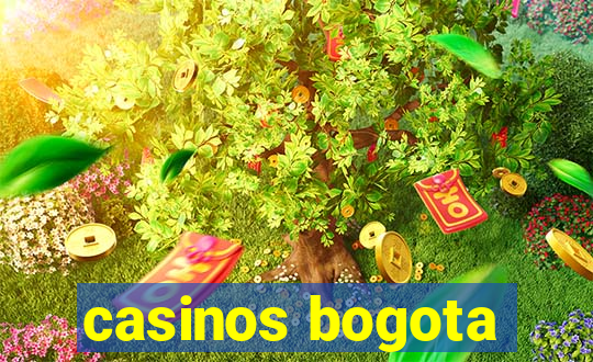 casinos bogota