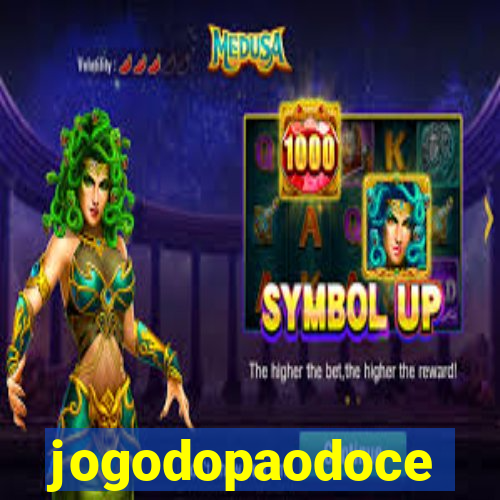 jogodopaodoce