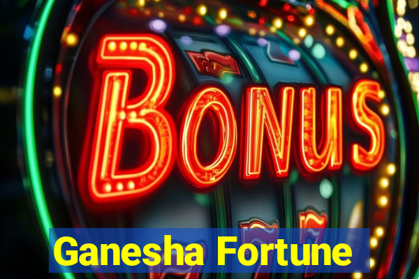 Ganesha Fortune