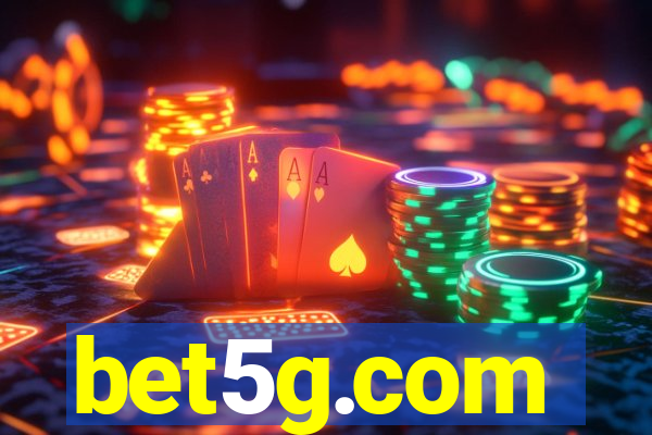 bet5g.com