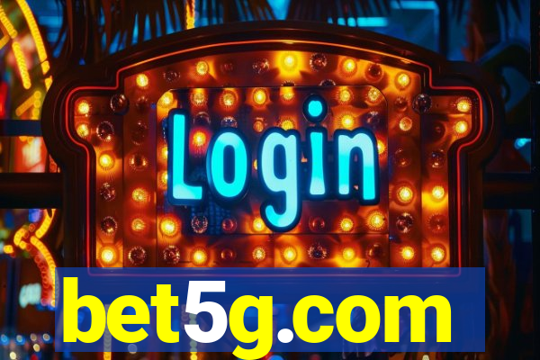 bet5g.com