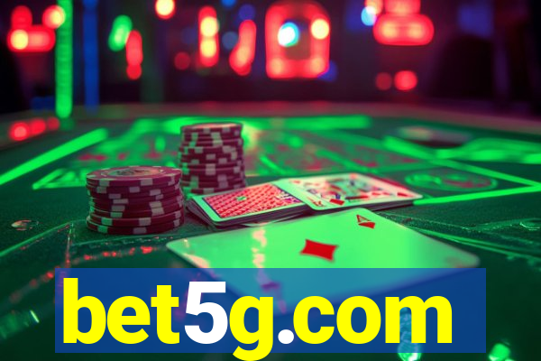 bet5g.com