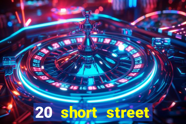 20 short street casino nsw 2470