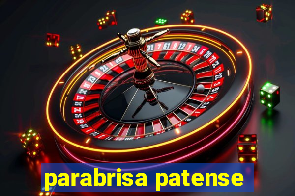 parabrisa patense