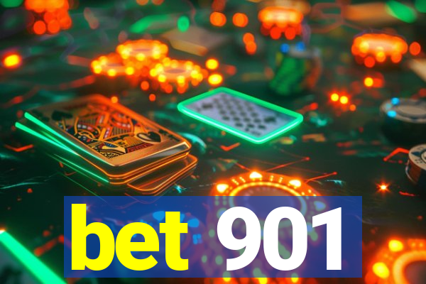 bet 901