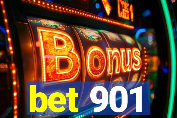 bet 901