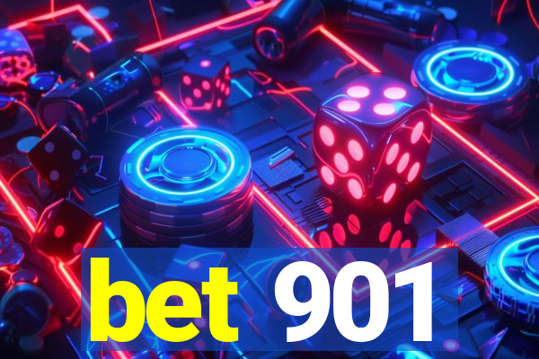 bet 901