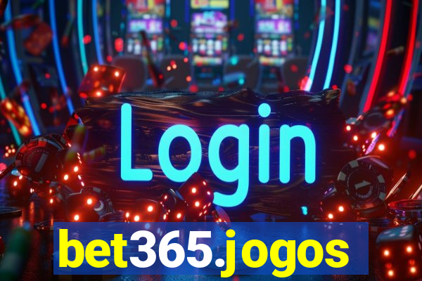 bet365.jogos