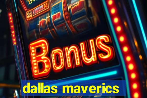 dallas maverics