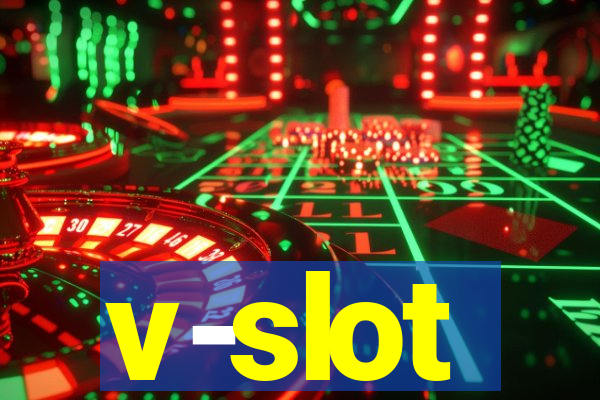 v-slot