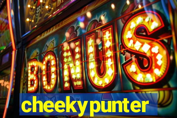 cheekypunter