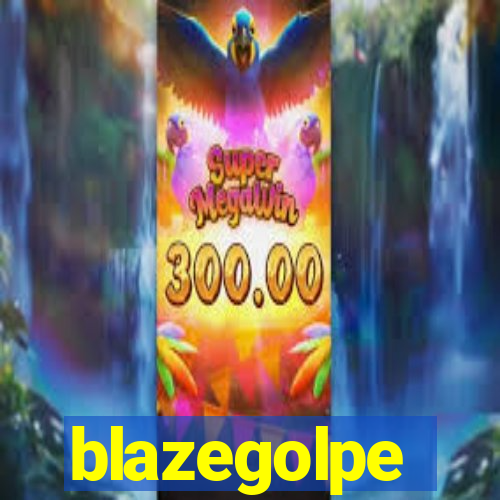 blazegolpe