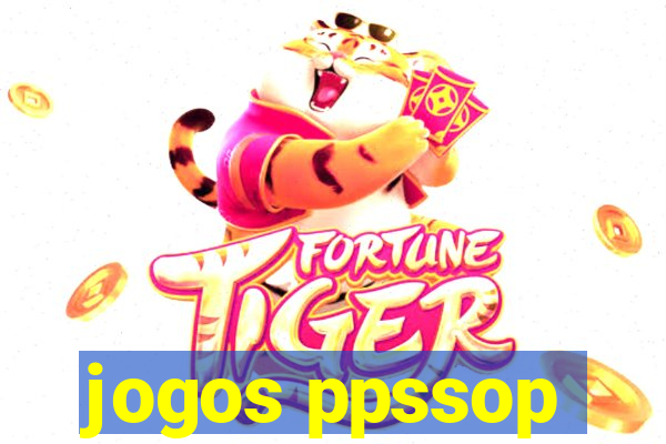 jogos ppssop