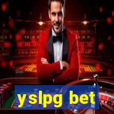 yslpg bet