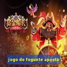 jogo do foguete aposta