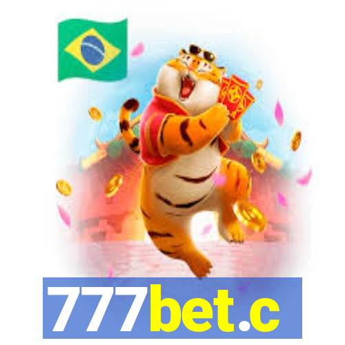 777bet.c