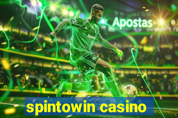 spintowin casino