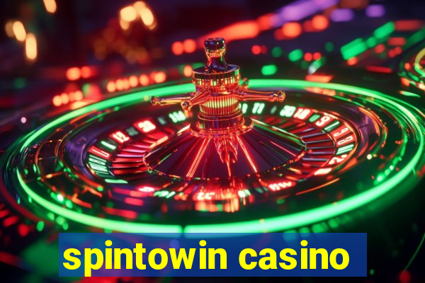 spintowin casino