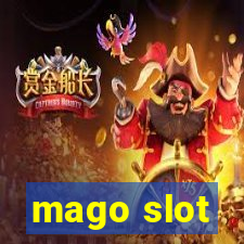 mago slot