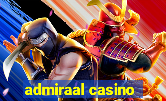 admiraal casino