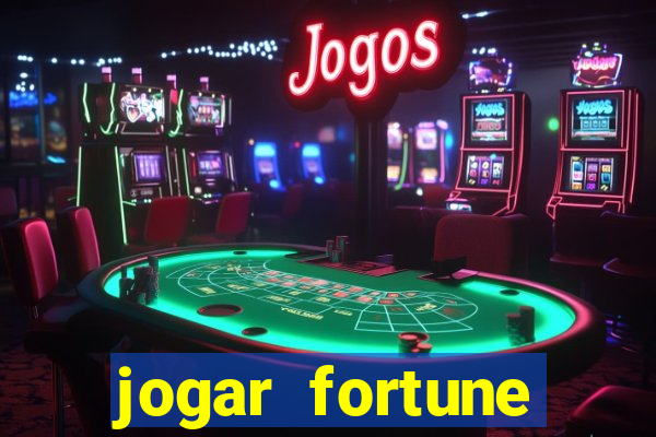 jogar fortune double demo