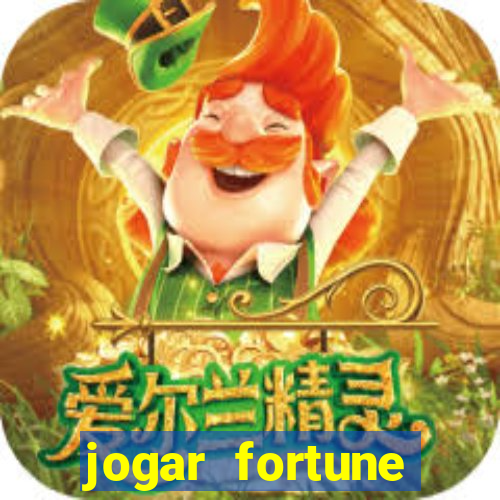 jogar fortune double demo