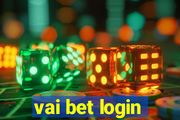 vai bet login