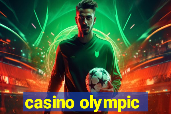 casino olympic