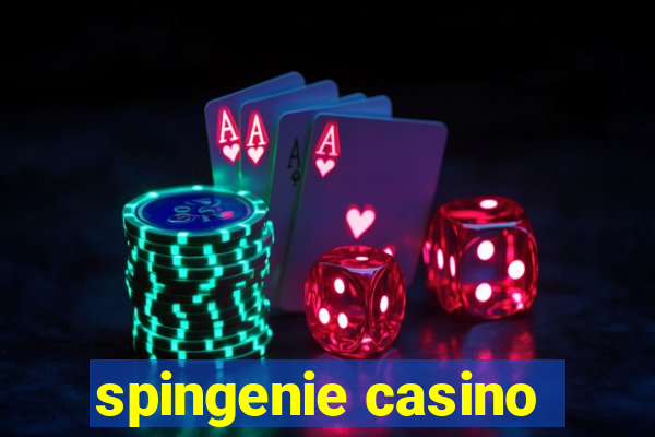 spingenie casino