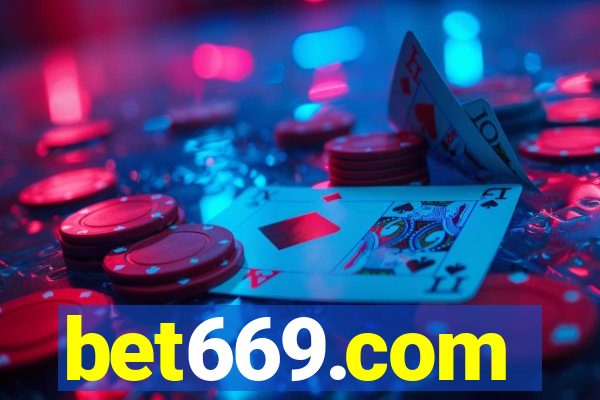 bet669.com