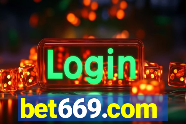 bet669.com