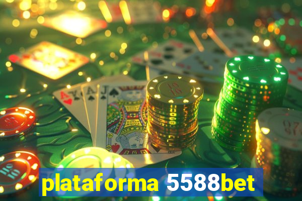 plataforma 5588bet