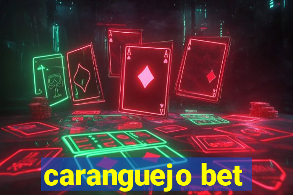 caranguejo bet